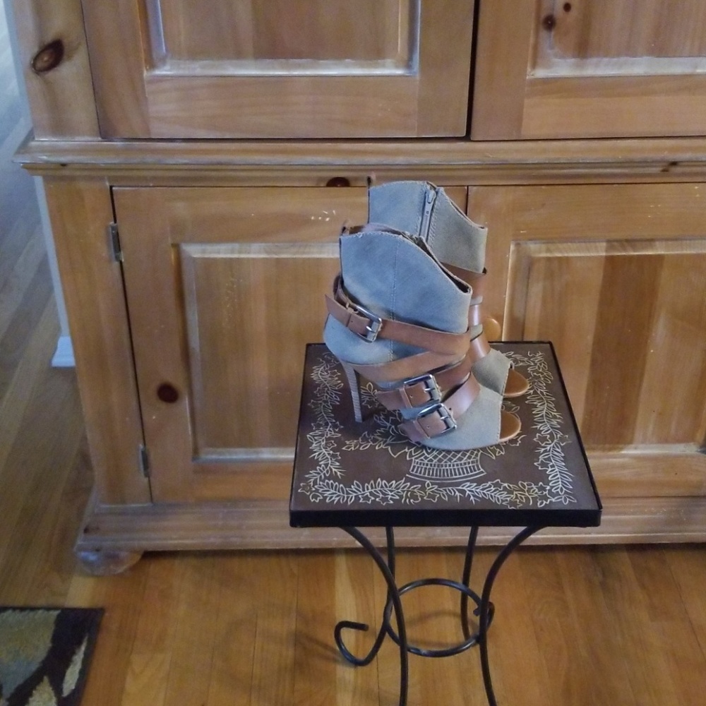 Nine West boots
